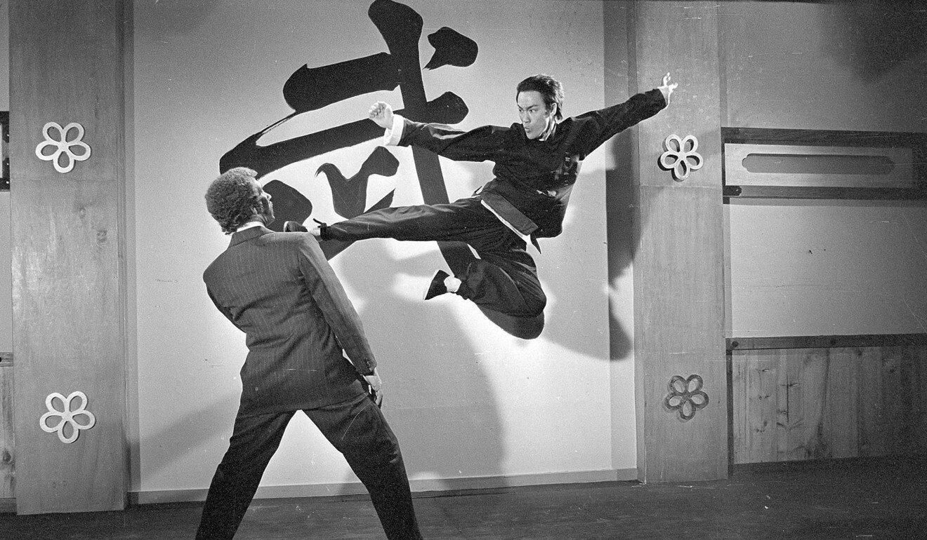 What is jeet kune do, the unique way of fighting that Bruce Lee developed?