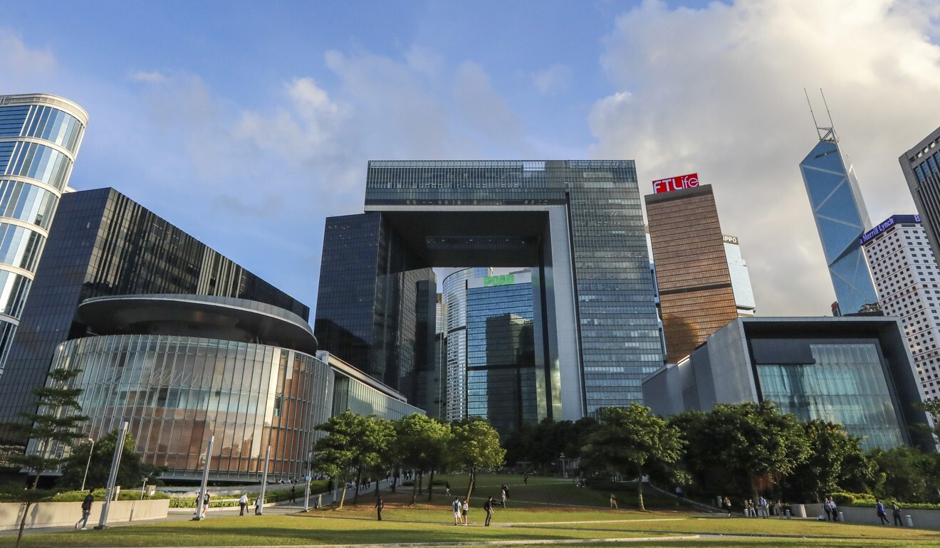 The Legislative Council Finance Committee meets on Friday. Photo: Felix Wong