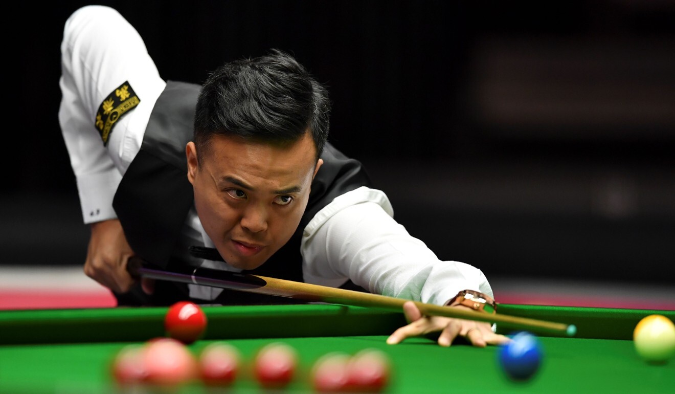 Snooker star Marco Fu seeks a wild card to play on next seasons world tour South China Morning Post