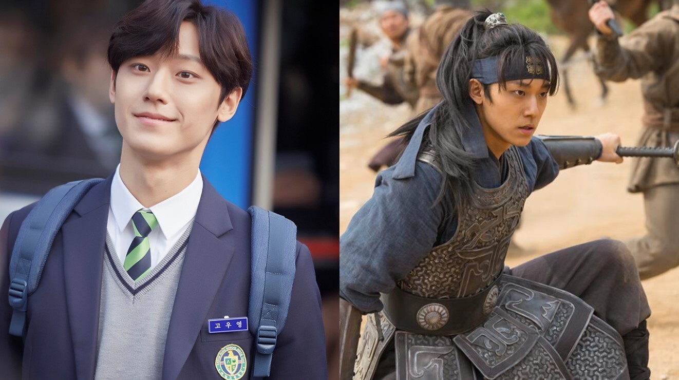 Lee Do-hyun famously takes his roles very seriously – luckily it’s starting to pay off. Photos: Zapzee