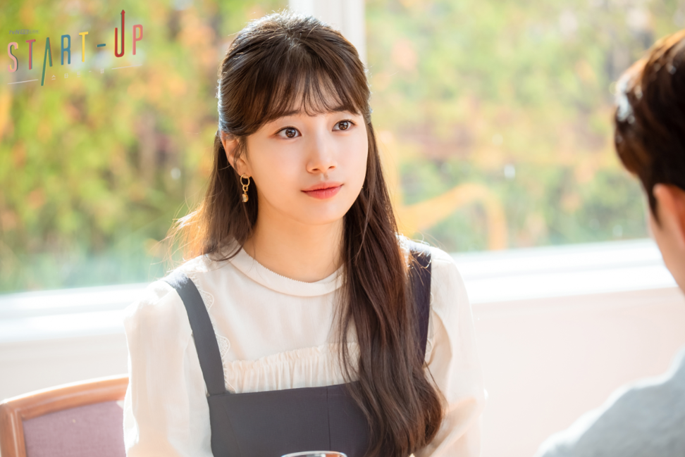 Jung Yu Mi In Talks To Join Park Bo Gum, Suzy, And Choi Woo Shik