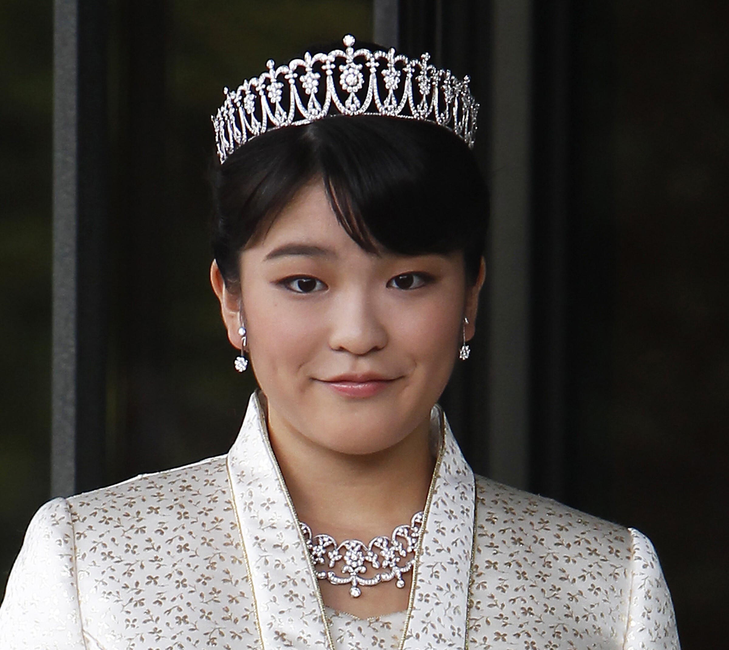 Japan's Princess Kako Celebrates Her 25th Birthday