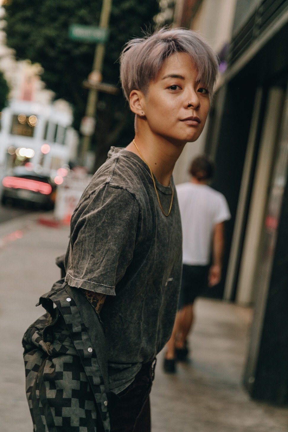 K-POP・アジア f(x) AMBER BEAUTIFUL Stream Beautiful (Korean Cover) Amber Liu 엠버 x Beautiful