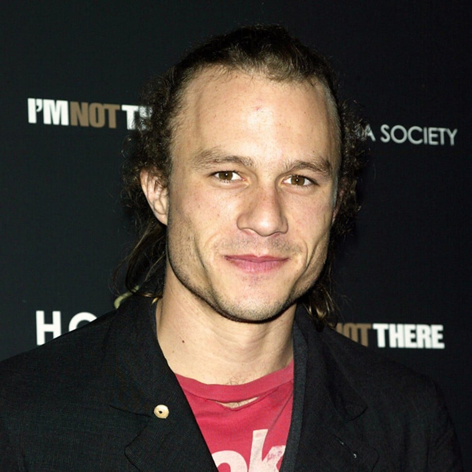 Heath Ledger Wanted To Direct a Movie Version of The Queen's Gambit