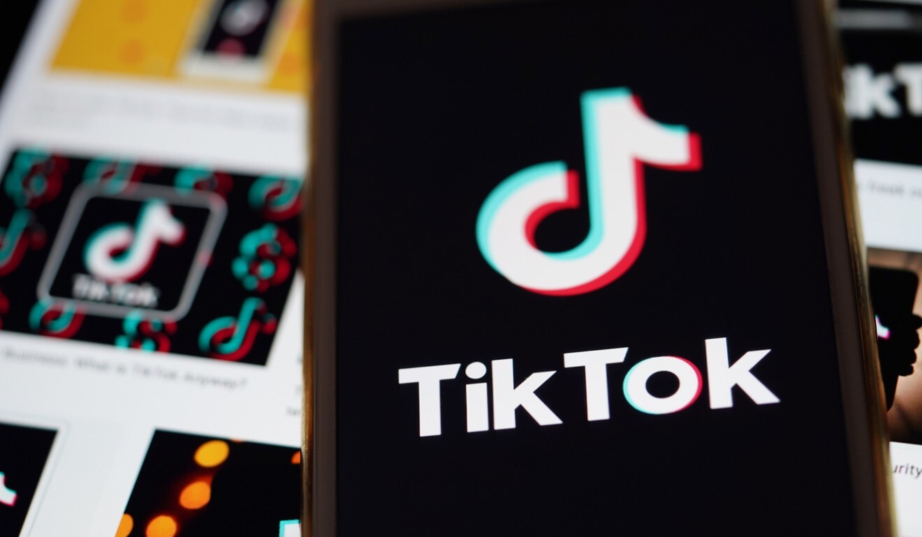 TikTok, the target of an executive order by Trump, might find some relief with Biden in charge, analysts say. Photo: Xinhua
