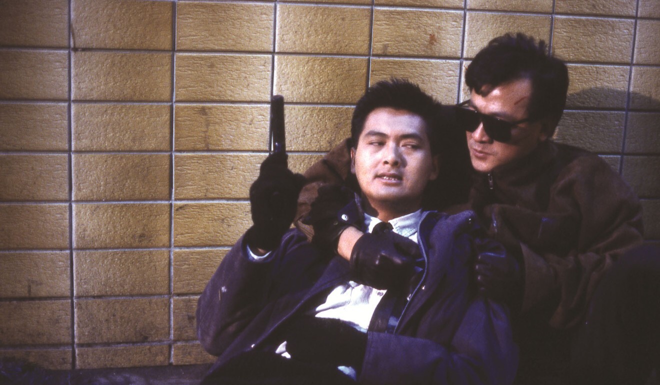 How legendary Hong Kong action film director Ringo Lam broke into ...