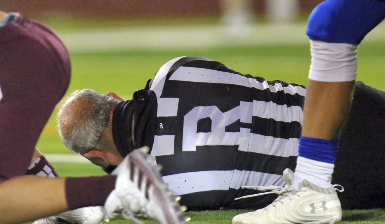 Texas high school football player Emmanuel Duron arrested after