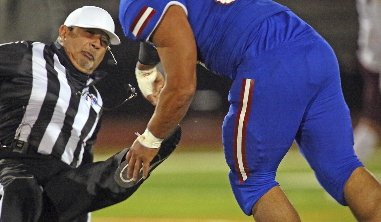 Texas high school football player Emmanuel Duron arrested after