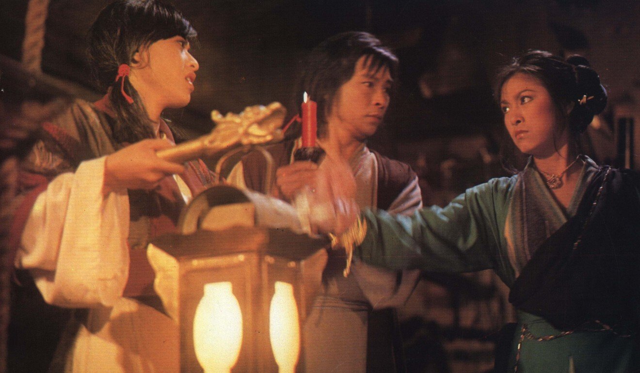 Wong Kar Wai does kung fu in 'The Grandmaster' – The Denver Post