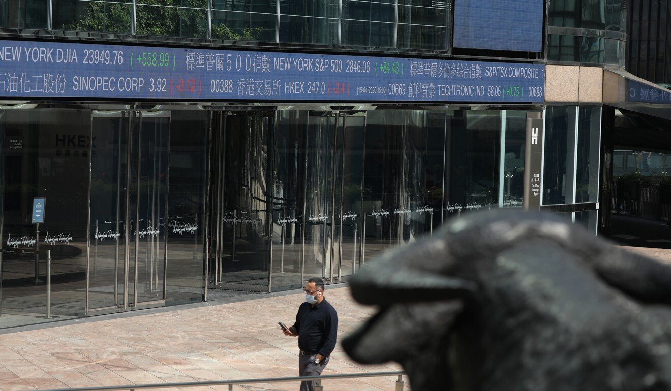 Some have lost millions in so-called pump and dump stock scams. Photo: Nora Tam