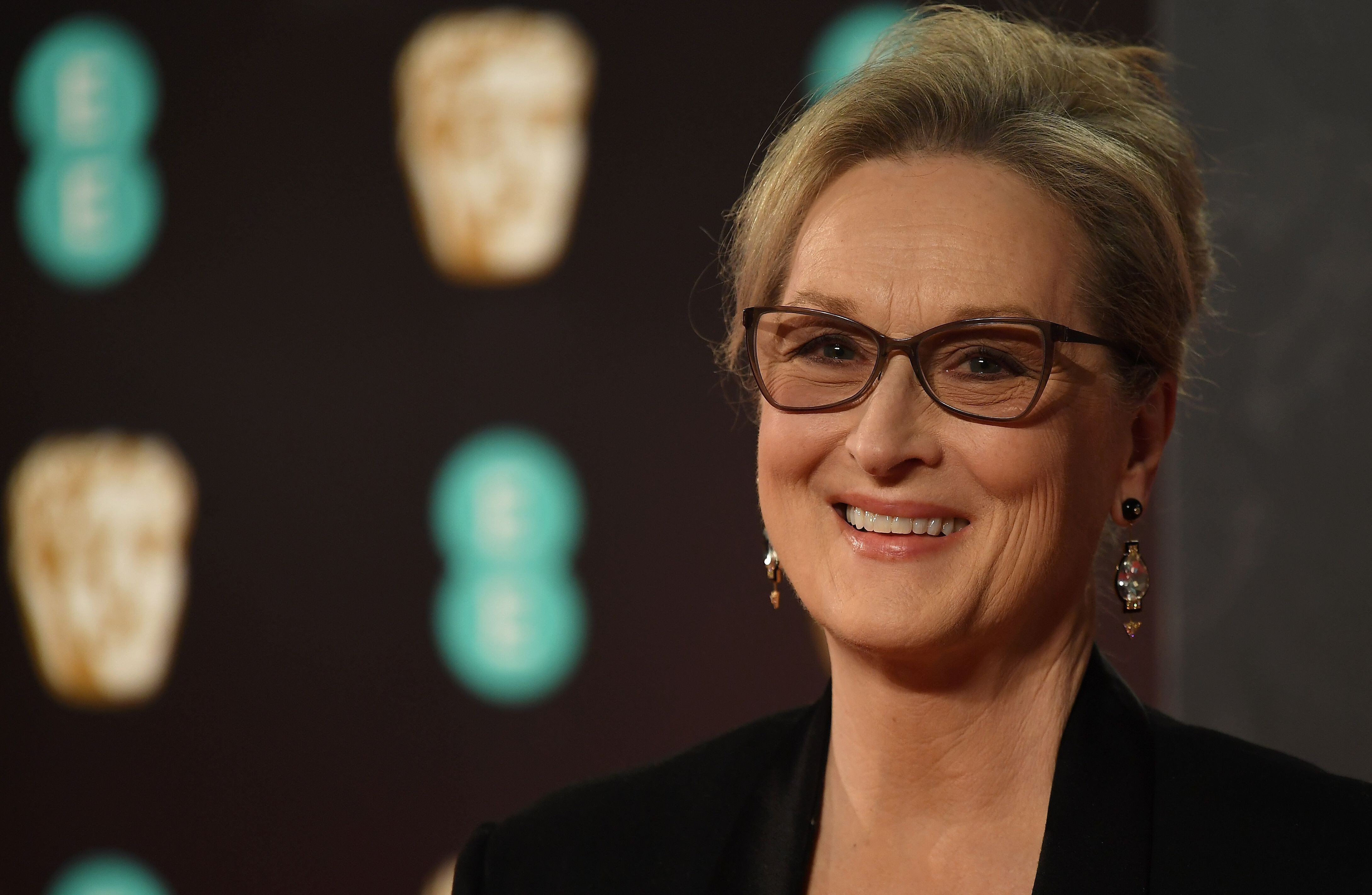 Meryl Streep is one of the most iconic actresses of our time. Photo: AFP