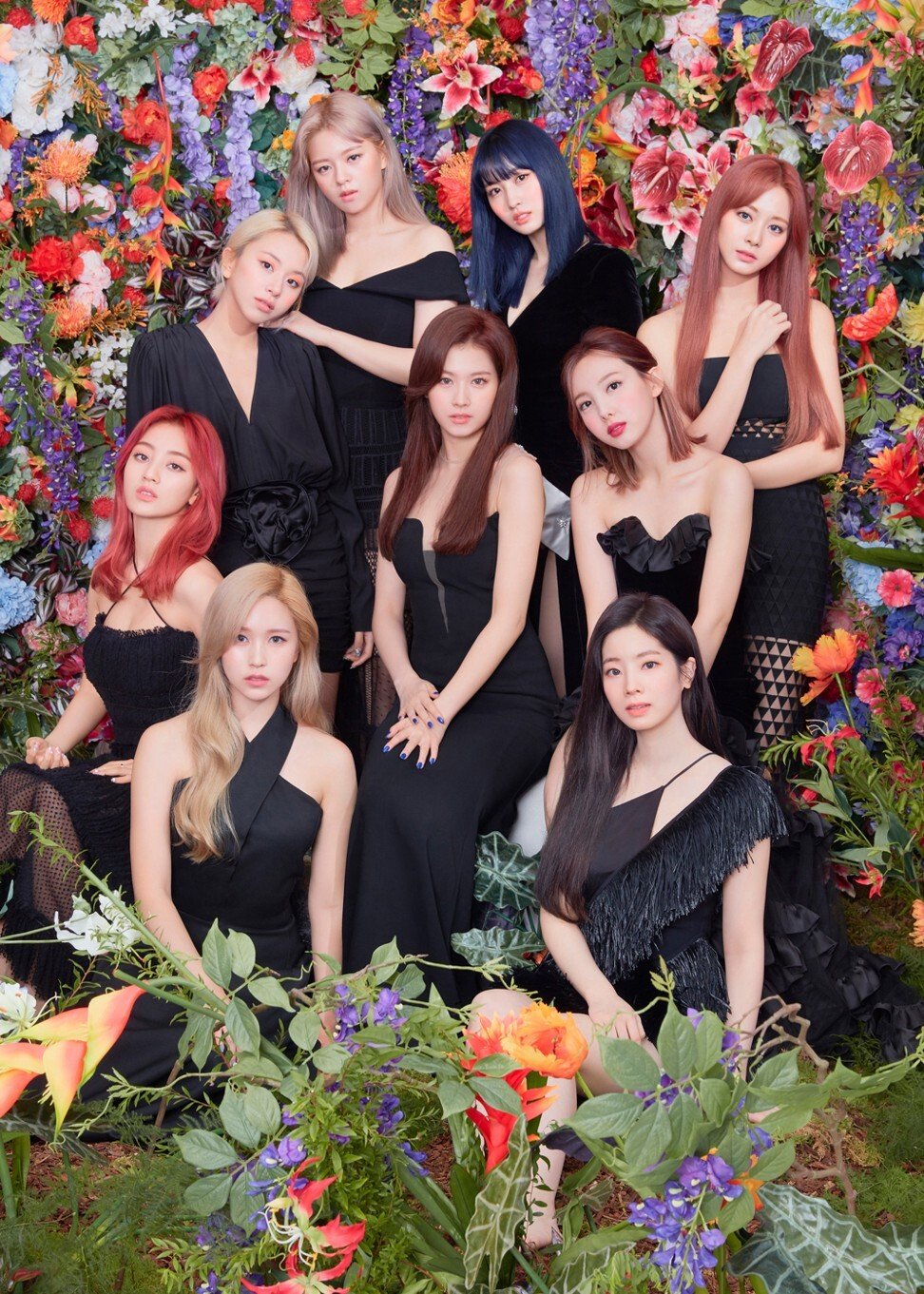 TWICE