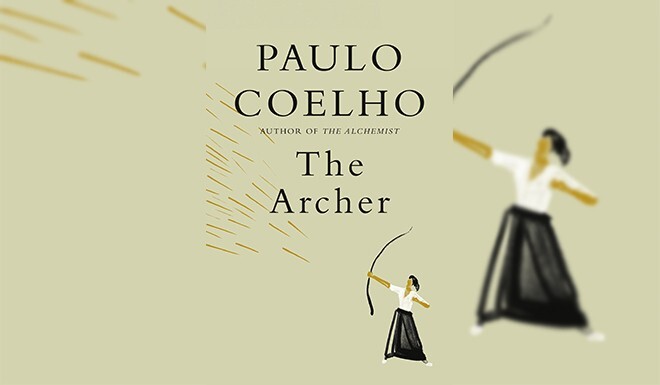 The Archer' book review: Paulo Coelho's latest release is as inspiring as  ever - YP