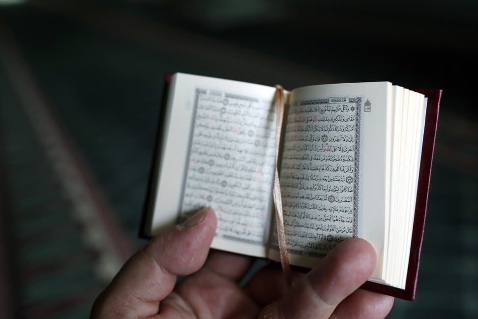 Some believe female genital mutilation arrived in Southeast Asia as part of tradition with the Shafi’i school of Islam. Photo: Getty Images