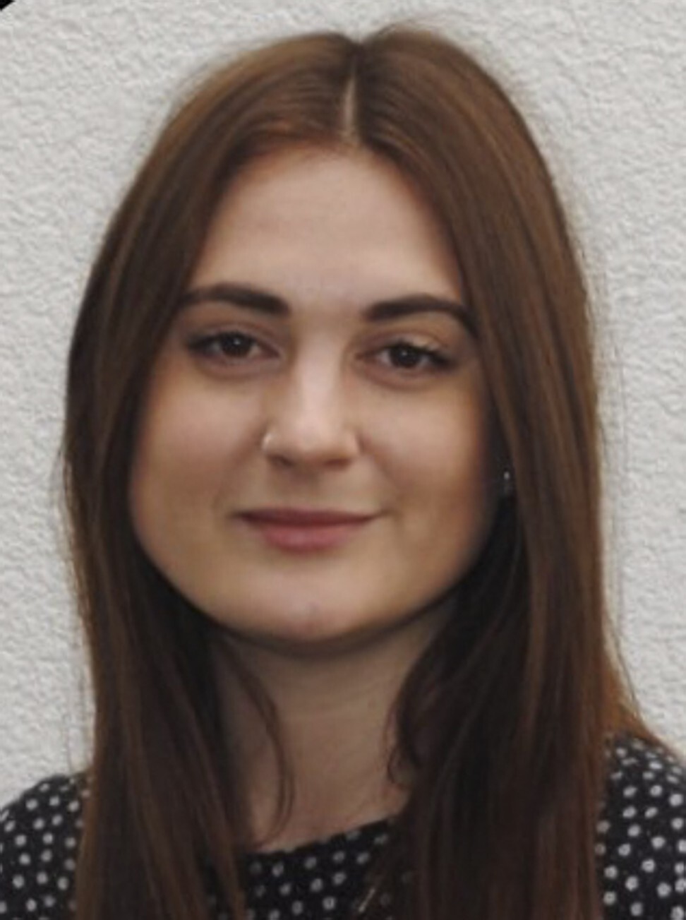 Miranda Dobson is senior communications manager at the Orchid Project. Photo: Orchid Project