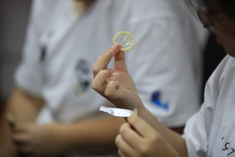 Only recently has the government made sex education mandatory for schoolchildren. Photo: Getty Images