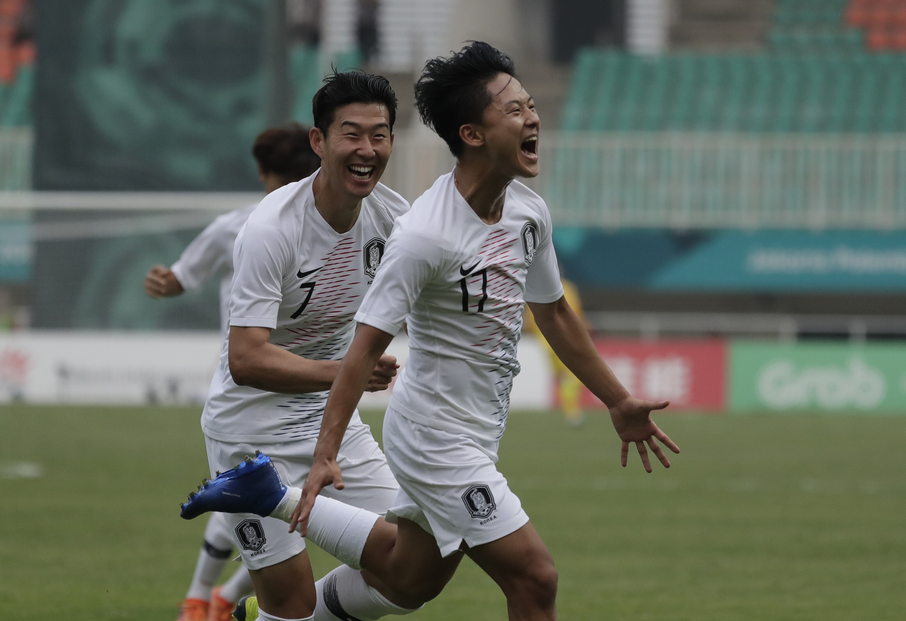 South Korean footballer Lee Seung-woo motivated by responsibility as an  Asian playing in Europe and why he lives his life with 'no regrets' | South  China Morning Post