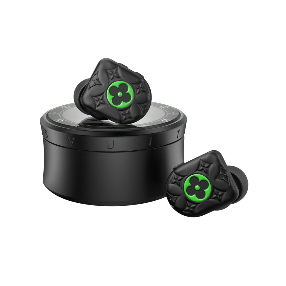 louis vuitton earbuds price