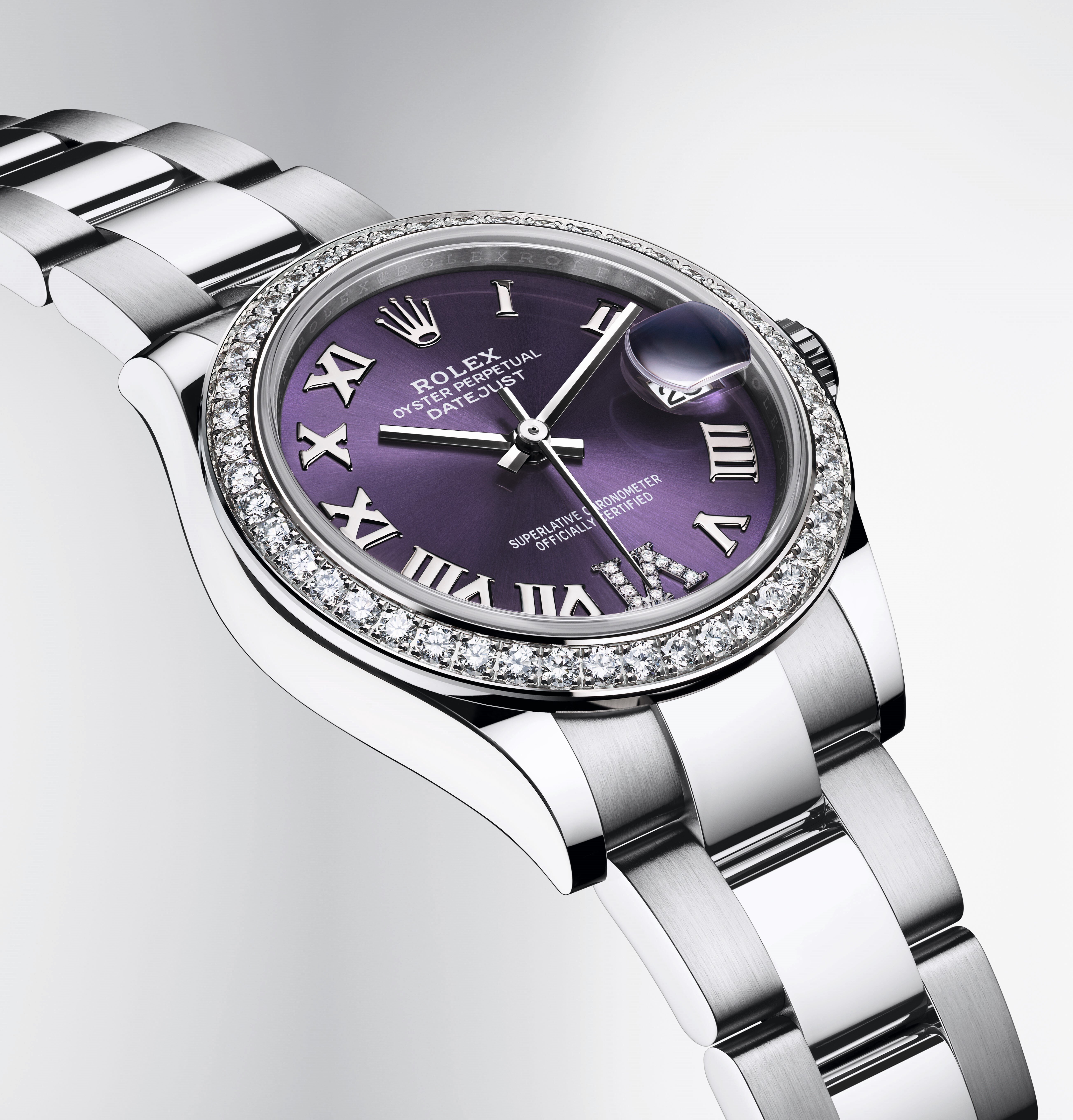 Rolex winners, Swatch losers after Swiss luxury watch industry's  devastating year