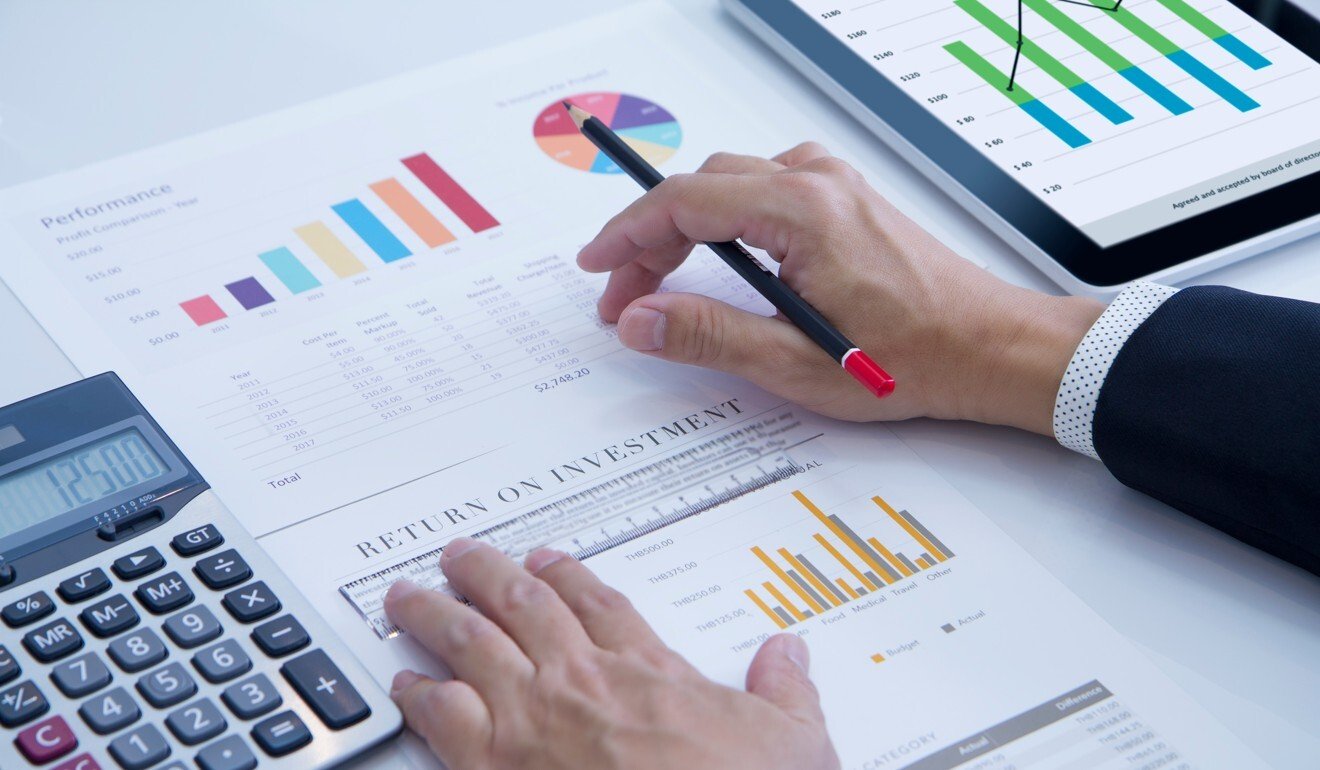 Investing in products that guarantee regular cash payments is a safer way to build up cash reserves for you and your business. Photo: Shutterstock