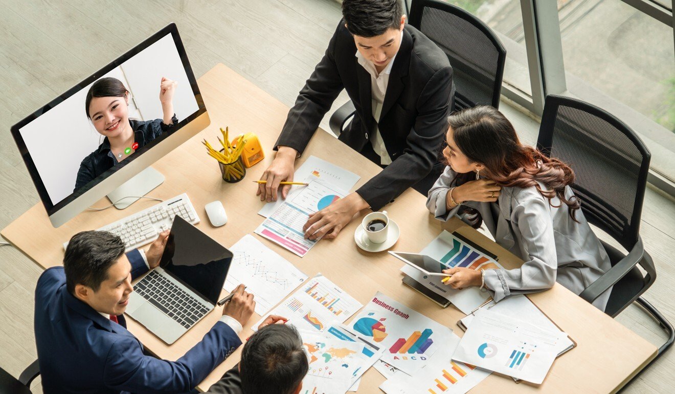Some companies have responded to new business opportunities during the Covid-19 pandemic by embracing digital transformation and innovative solutions through strategic investments. Photo: Shutterstock