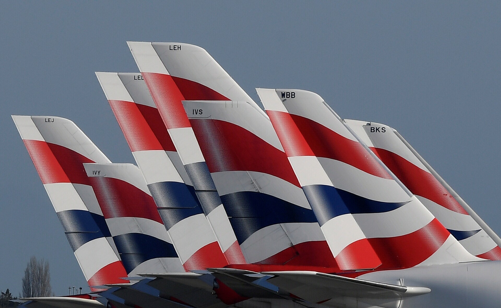 British Airways prohibido de arribar en Hong Kong - Noticias de aviación, aeropuertos y aerolíneas