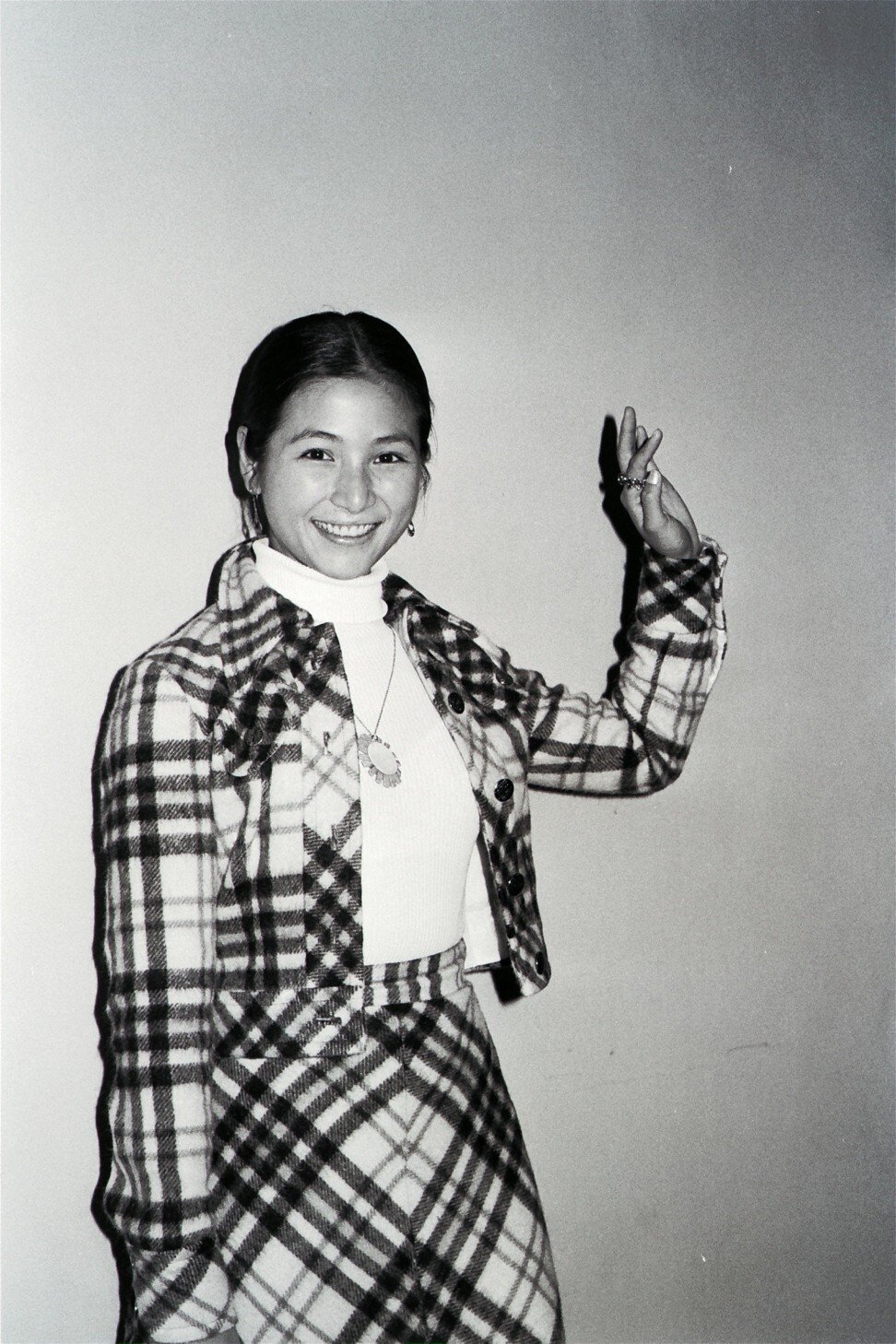 Cheng Pei Pei