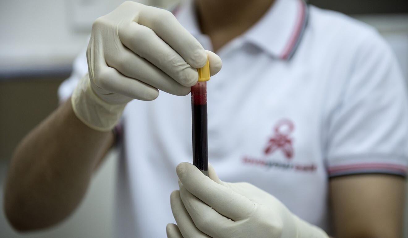 Nurses in the Philippines can’t go abroad, but there are few