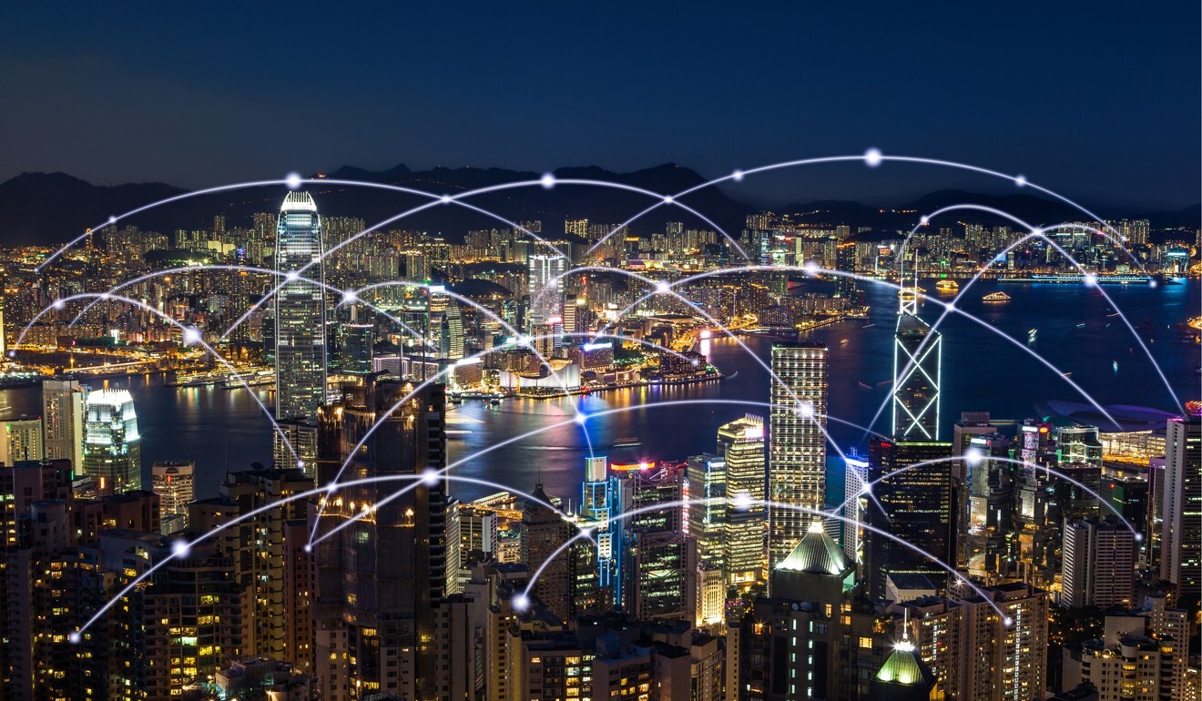 Network coding can be applied to real-life situations to help improve the coverage of wireless networks and boost network security. Photo: Shutterstock