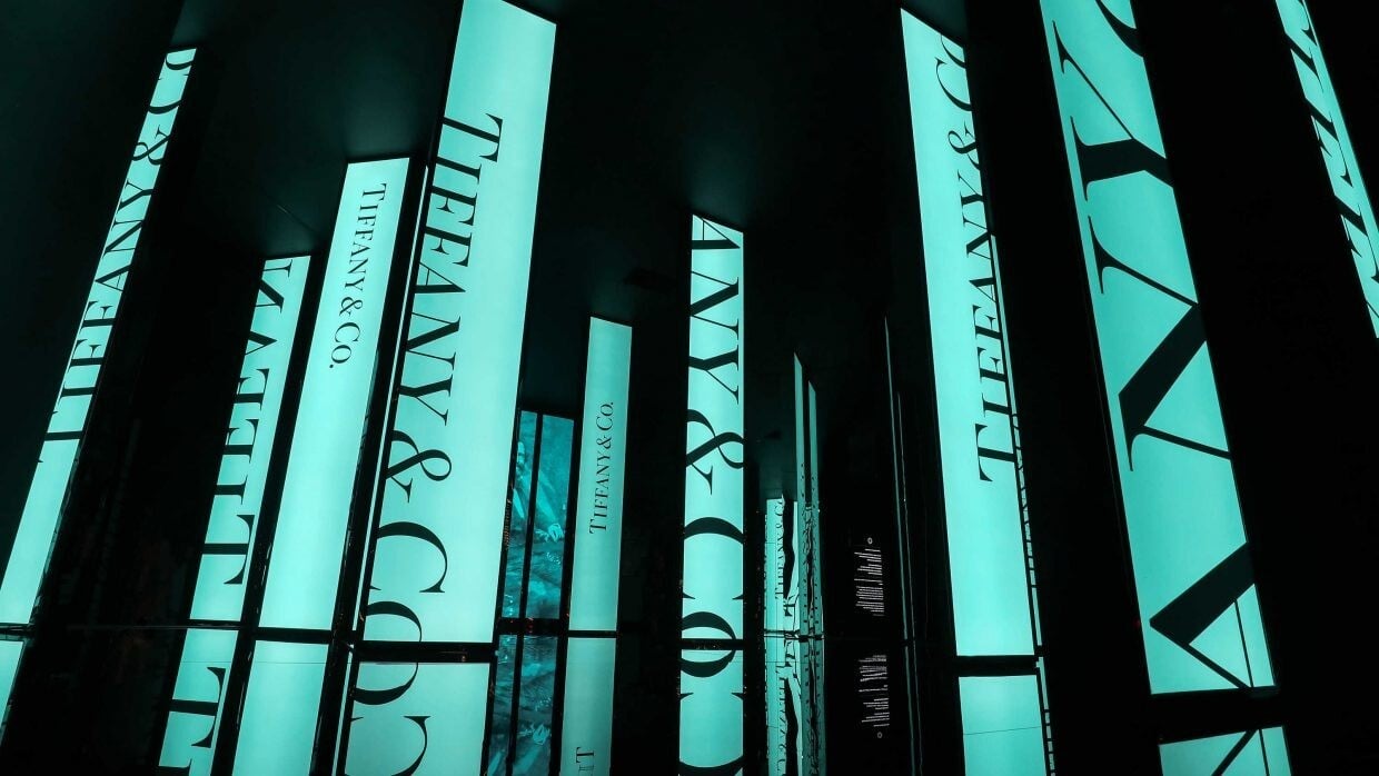 With their merger now completed, analysts and consumers wait to see how LVMH proceed to handle their acquisition, Tiffany & Co. Photo: Jing Daily