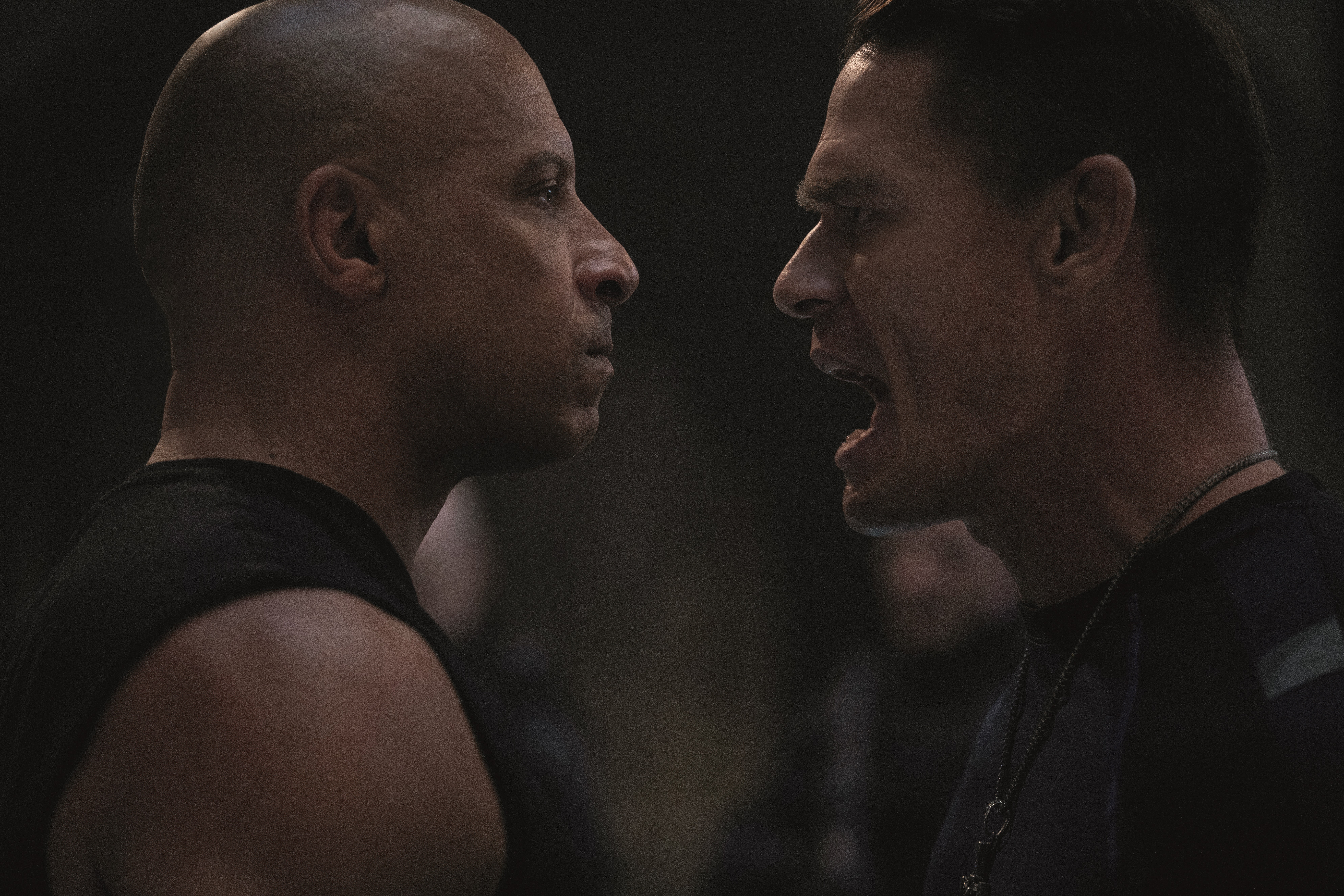 Vin Diesel Is Responsible For More Onscreen Car-nage Than Any Other Action  Star