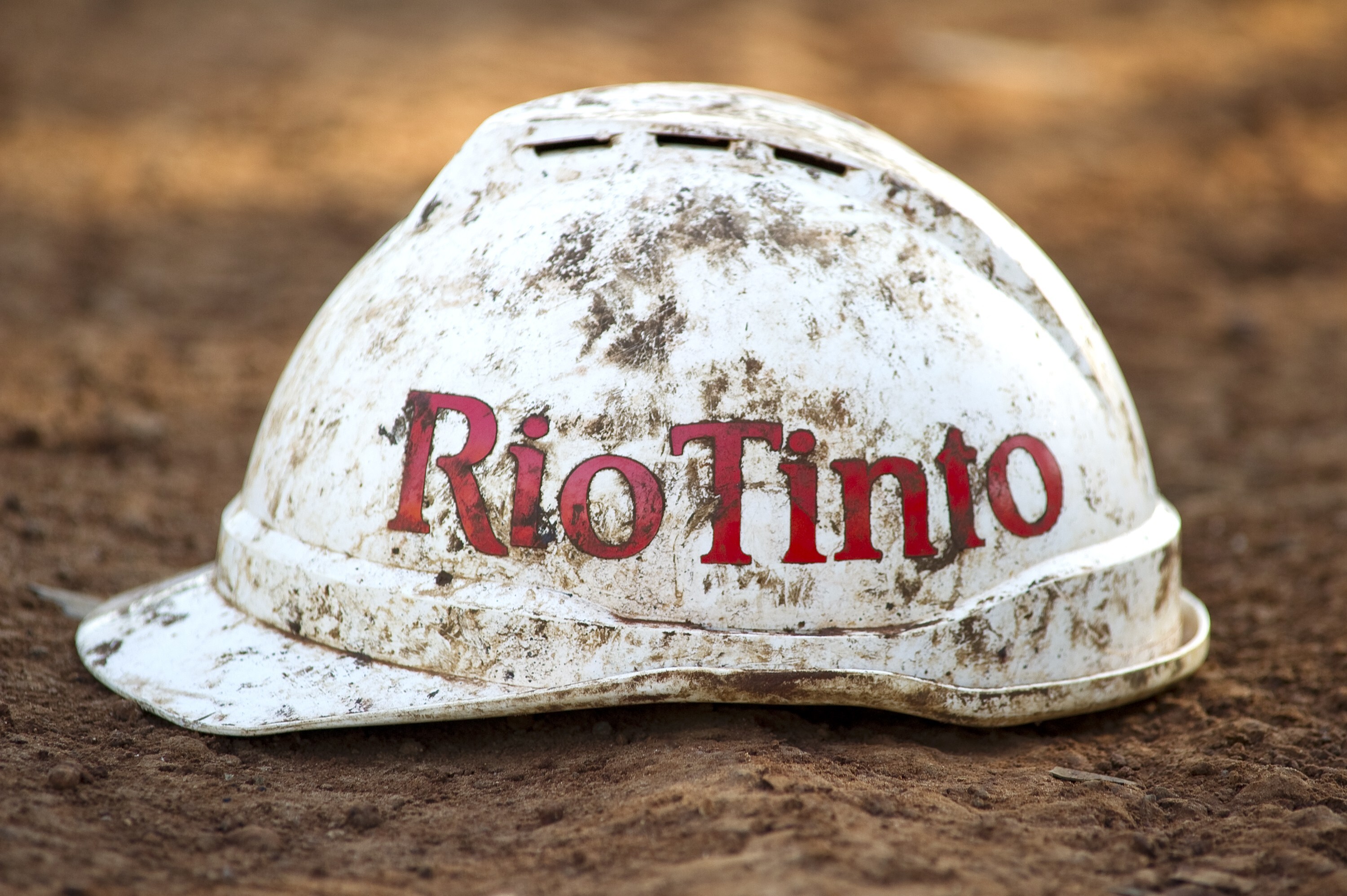 Anglo-Australian iron ore miner Rio Tinto says it expanded iron ore shipments and on-demand sales to meet increased demand in China this year. Photo: Getty Images