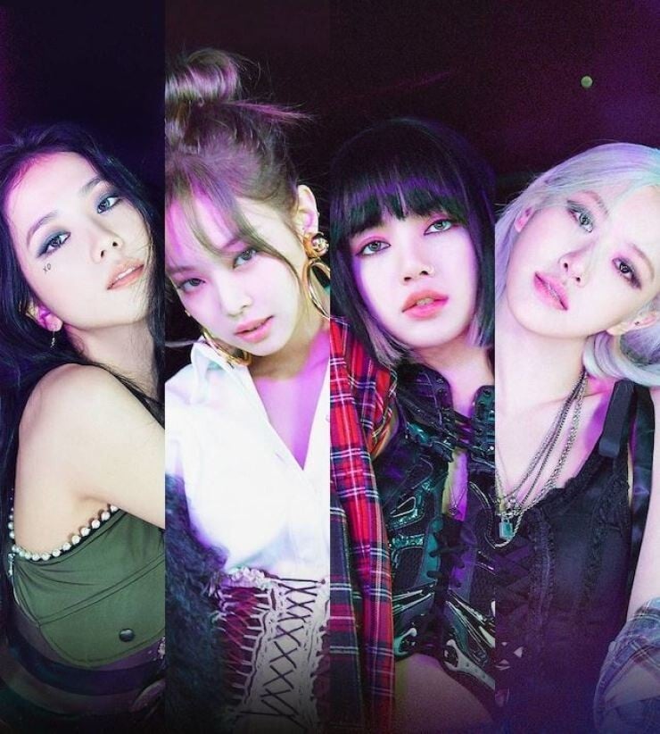 Since Blackpink’s debut in 2016, the K-pop girl group has pulled off numerous musical feats. Photo: YG Entertainment