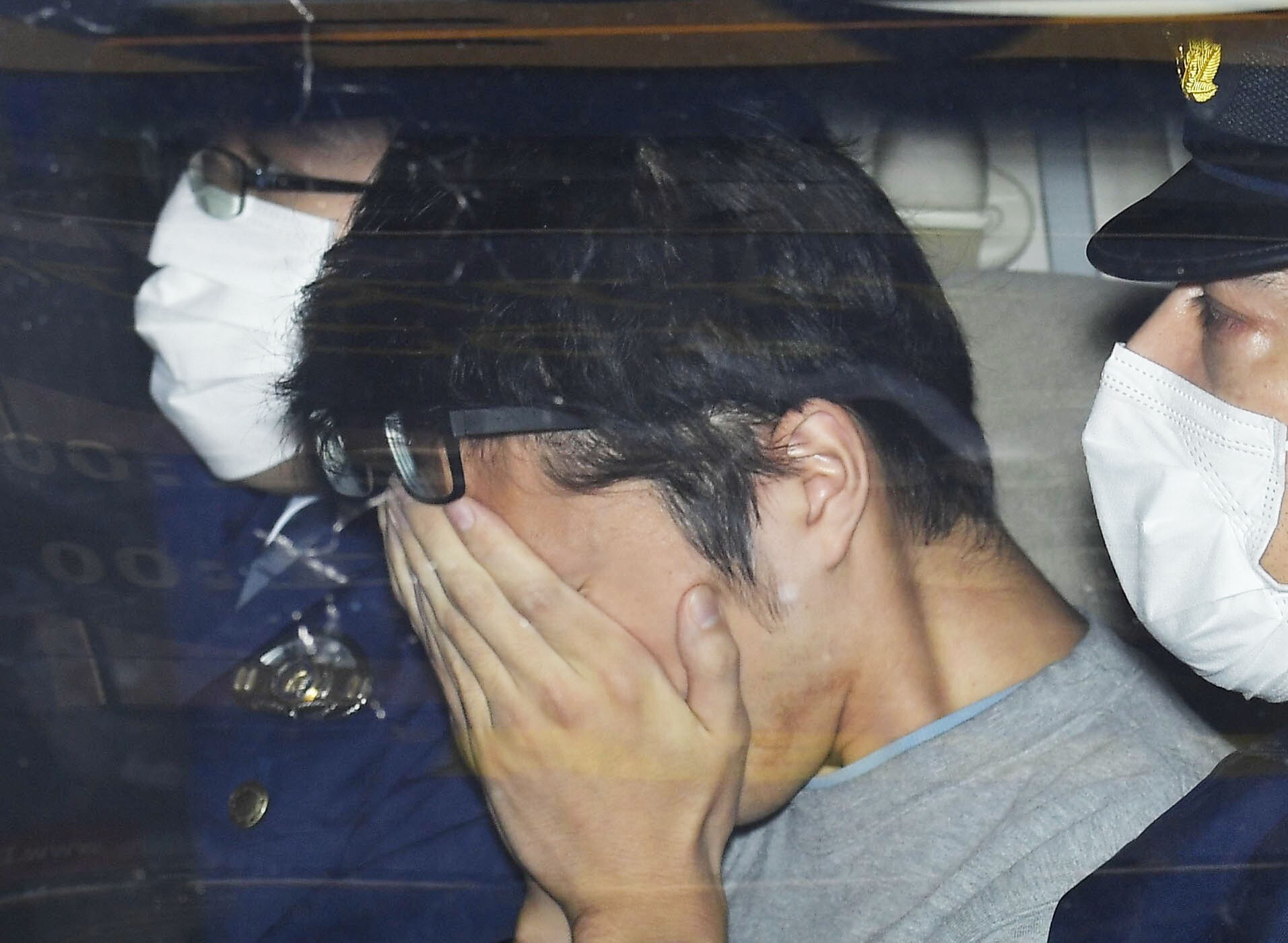 Takahiro Shiraishi Japan S Twitter Killer Hopes To Marry Normal Girl Before Execution South China Morning Post