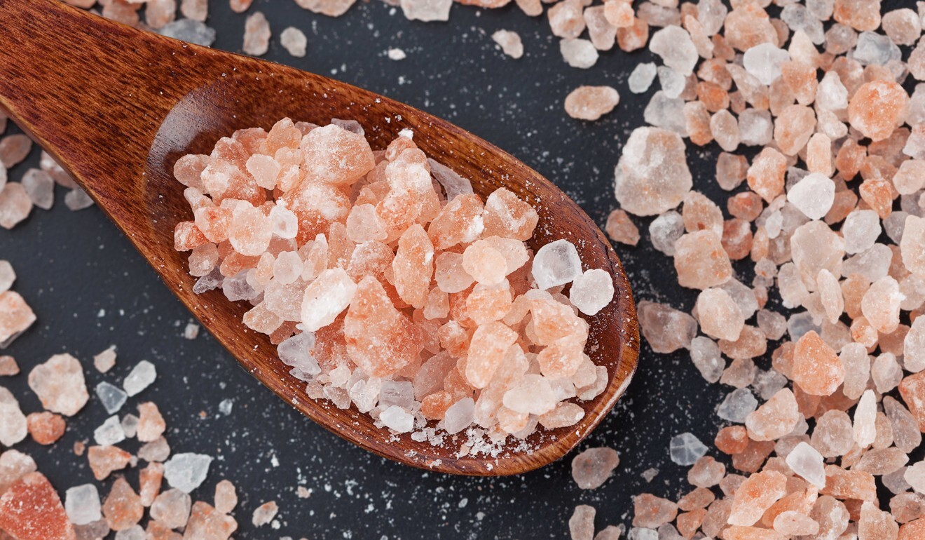 Pricey Himalayan rock salt was found to contain metal contaminates. Photo: Getty Images
