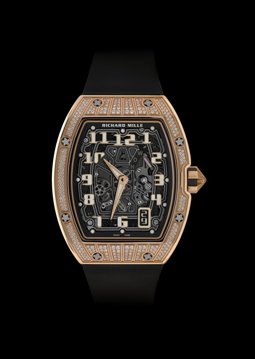 Richard discount mille slim