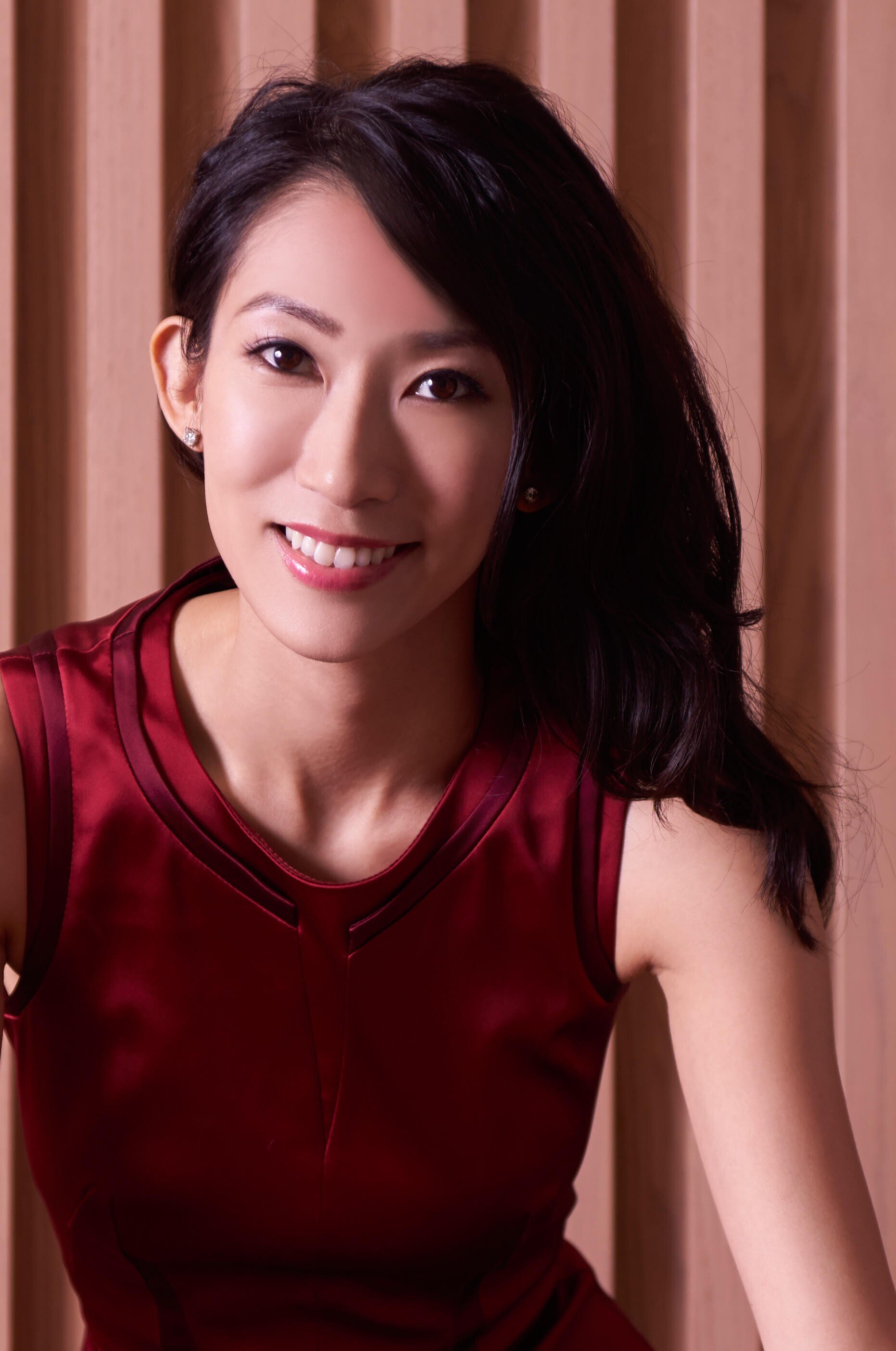 Hong Kong interior designer Candice Chan talks about work-life balance. Photo: Candice Chan