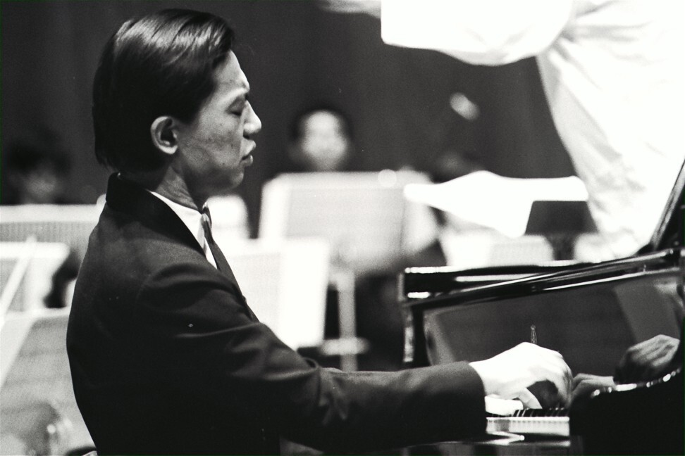 The Chinese pianist was revered for his acclaimed interpretation of Chopin. Photo: SCMP