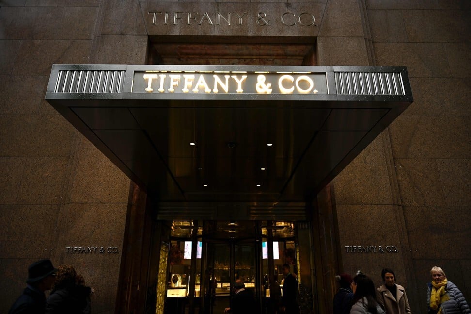 LVMH, the French company behind Louis Vuitton and Dior, is finally buying Tiffany  & Co. after all – at a US$425 million discount