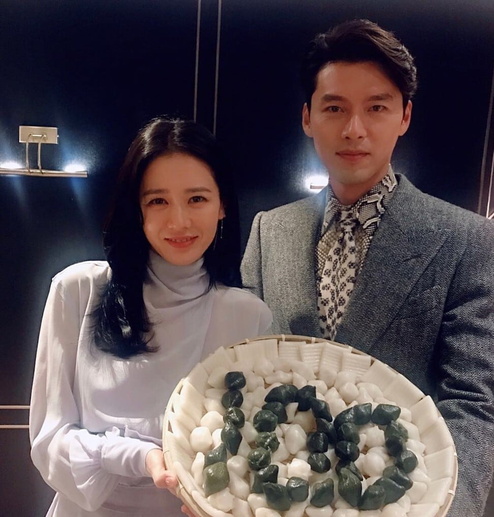 Hyun Bin And Son Ye Jin Relationship Timeline Before Crash Landing On You K Drama S Riri Couple Were Spotted Together At Pifan On Holiday In La And Appeared In Korean Movie The Negotiation