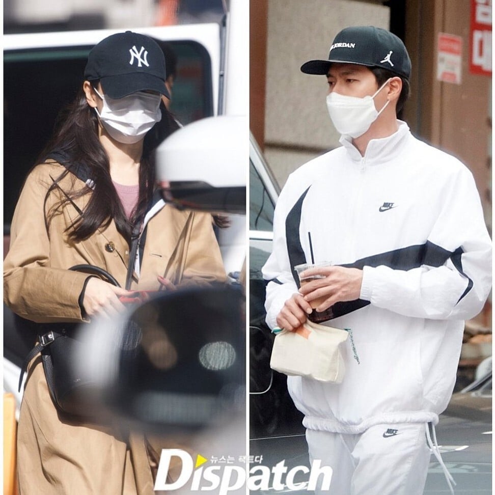 Hyun Bin And Son Ye Jin Relationship Timeline Before Crash Landing On You K Drama S Riri Couple Were Spotted Together At Pifan On Holiday In La And Appeared In Korean Movie The Negotiation