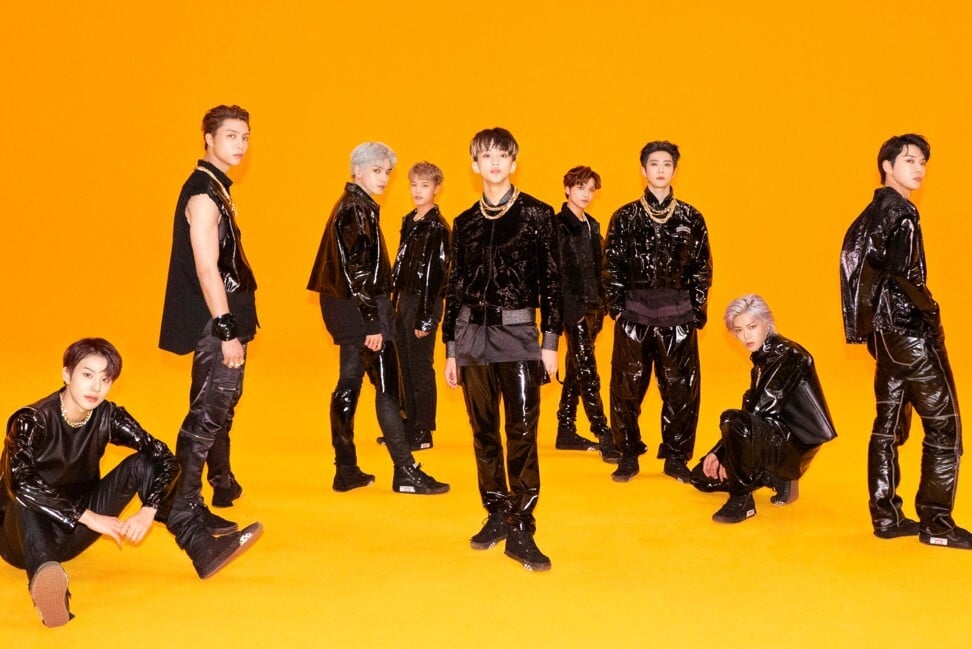 K-pop supergroup NCT announce Universe album, but fans question