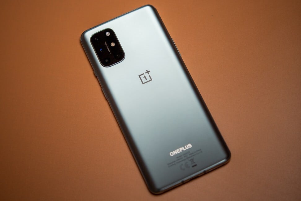 OnePlus 8T review: slick phone fully charges in just 37 minutes