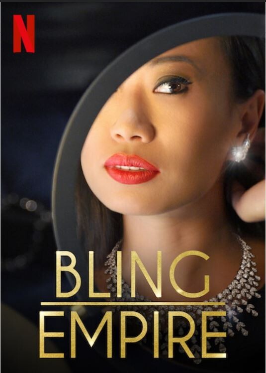 Bling Empire: The Asians Are Here! – CHATTERBOX KEIRN