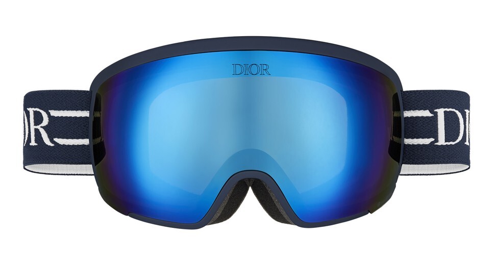 Ski goggles. Photo: Dior