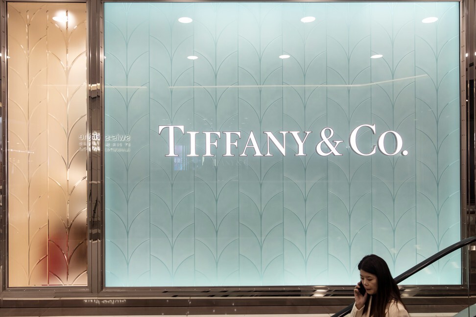 LVMH Supercharges Management at Tiffany