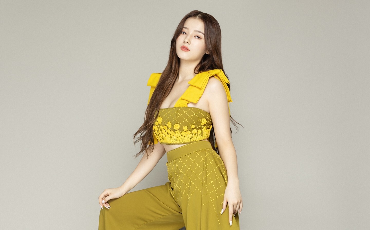 Nancy momoland xxx