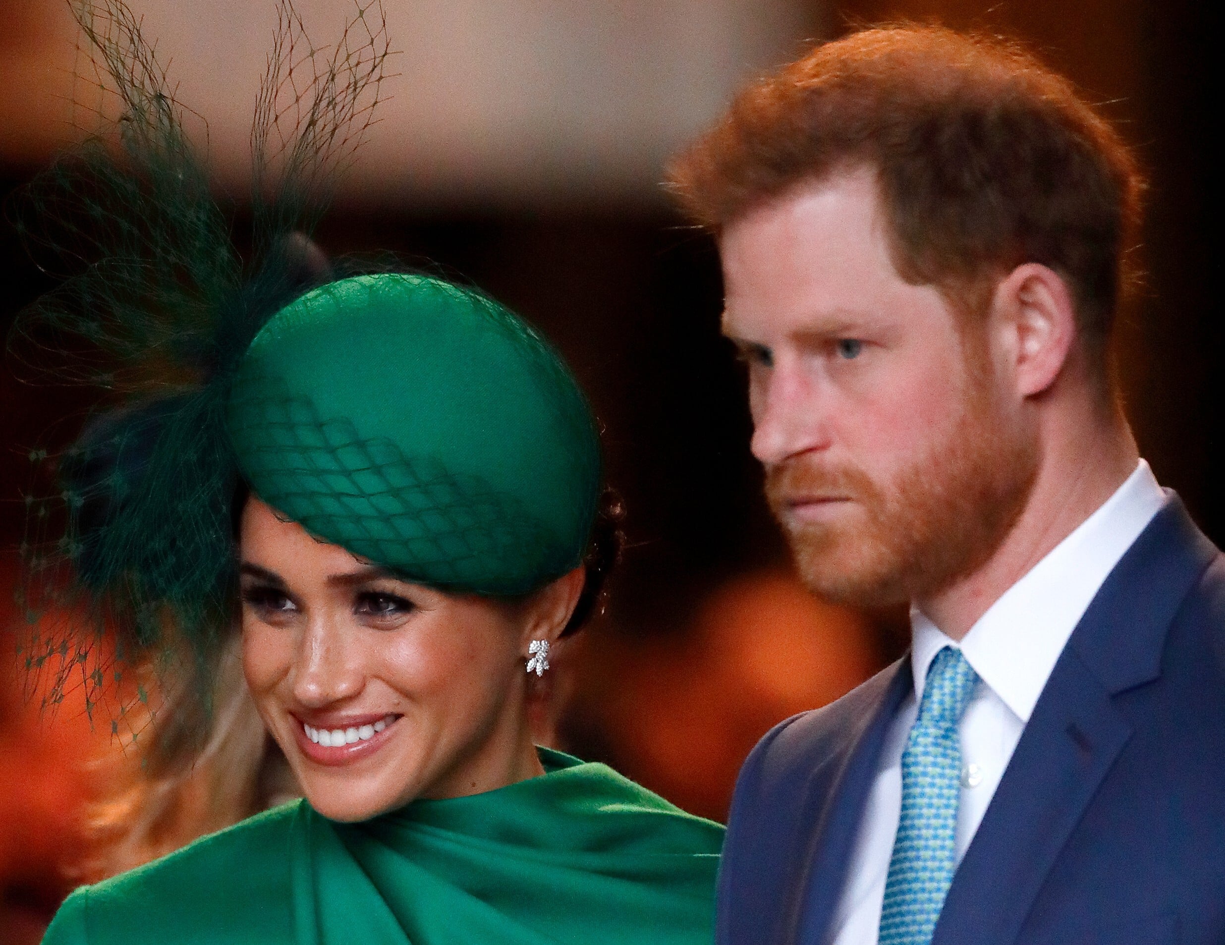 After Prince Harry and Meghan Markle quit social media, how internet trolls  affect victims' mental health and tips to combat them | South China Morning  Post