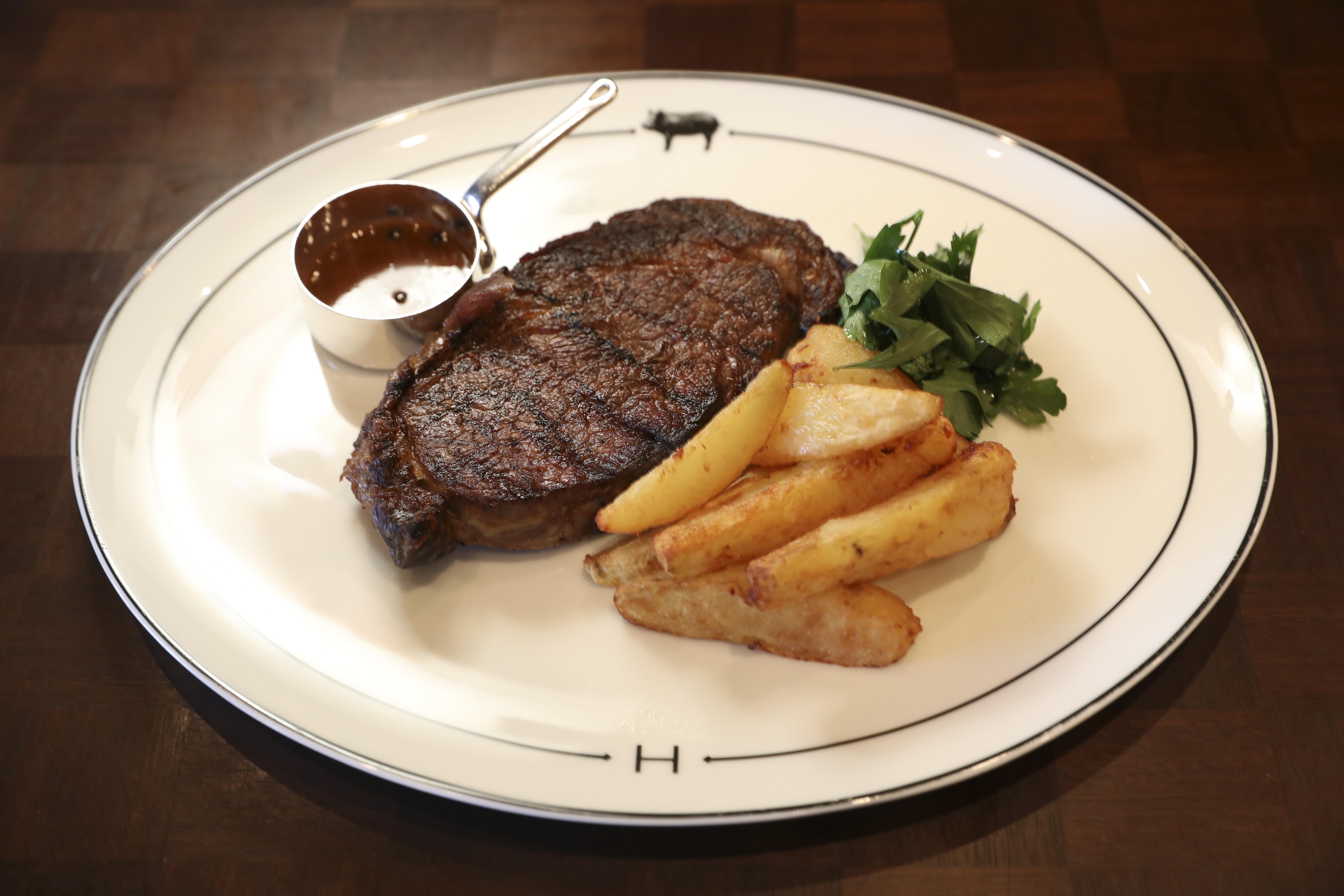 Does Hong Kong have an unhealthy obsession with beef? Photo: Nora Tam
