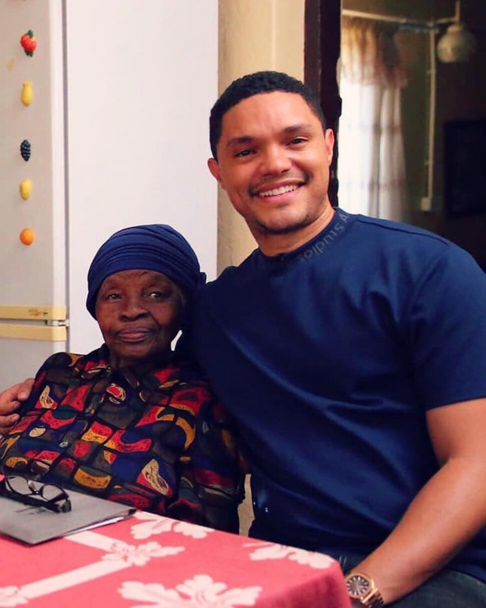 6 struggles The Daily Show's Trevor Noah faced growing up, from